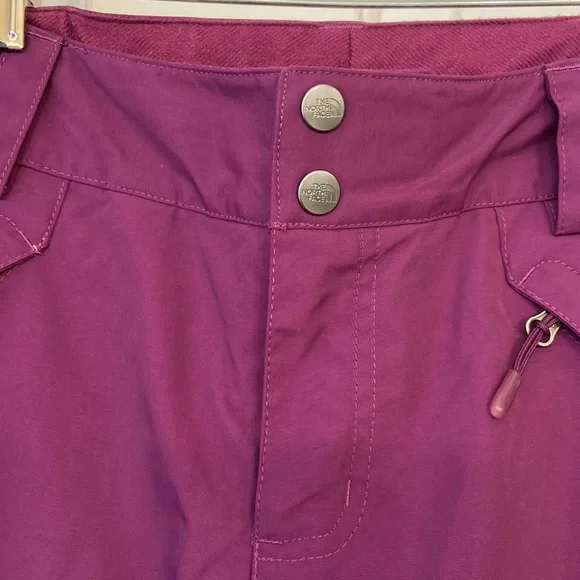 The North Face Freedom Insulated Snow Pant - Picture 3 of 16